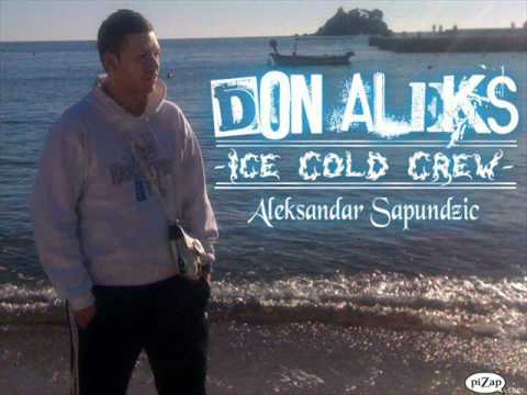 Kači ft. Don Aleks & Nidža Bleja - Igra bez granica (StreetTherapy - Džez studio)