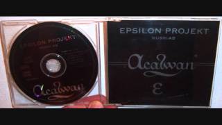 Epsilon Project - Musik ab (1996)