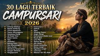 Download lagu Kumpulan Lagu Jawa Terbaik 2026 🎧 Campursari & Pop Jawa Full Album Nonstop |Denny Caknan mp3