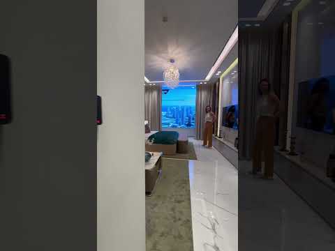 Studio Apartment, Prices from £180.000 📞+971568936221 #realestate #dubai