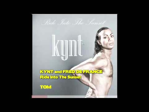 Kynt and Fred Defrance - Ride into the sunset Tom Donax Remix