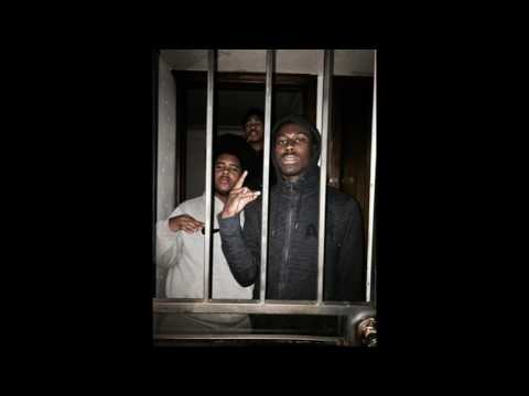 Hurstgang Ghost - "WFWM"