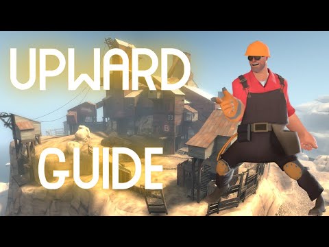 TF2 Upward Highlander Engineer Beginners Guide
