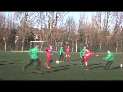 SV Zulte Waregem U13 - Sparta Petegem U14