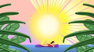 Cotchei & Noza & Le Serveur - TOUNU