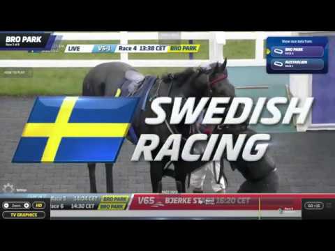 Plantstepsdream - Guldhandicap, 13 maj 2020 - Bro Park