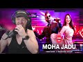 Moha Jadu Coke Studio Bangla Season 3 Habib Wahid X Mehrnigori Rustam Reaction By Foreigner
