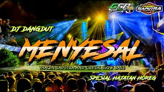 Download lagu DJ Menyesal - Bass Horeg Spesial Hajatan Yang Viral Saat Ini || Slow Bass by Yhaqin Saputra mp3 Download lagu DJ Menyesal - Bass Horeg Spesial Hajatan Yang Viral Saat Ini || Slow Bass by Yhaqin Saputra mp3