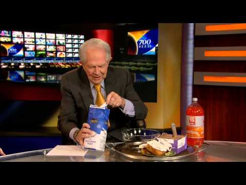 News on The 700 Club: Feb 4, 2014