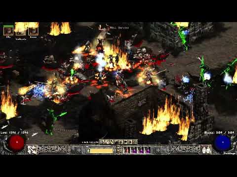 Project Diablo 2 - In Defense of Shitposting