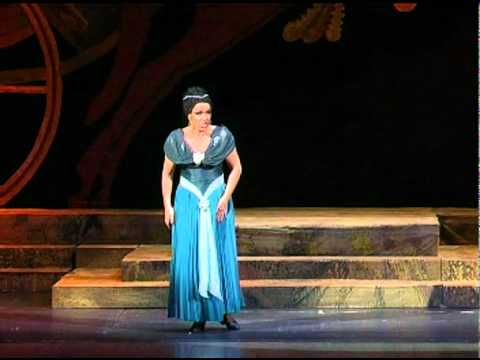 Tatiana Bogacheva-Mazurenko,Aida's scena and aria from 1act (Verdi) 2010year