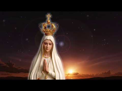 Ansambl Kolbe - Gospi fatimskoj