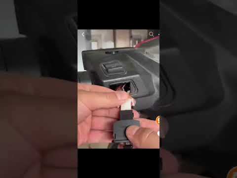 TRI SWITCH / Hazard Switch/Hazard Switch Turn Signal Lights switch/Switch Signal Light