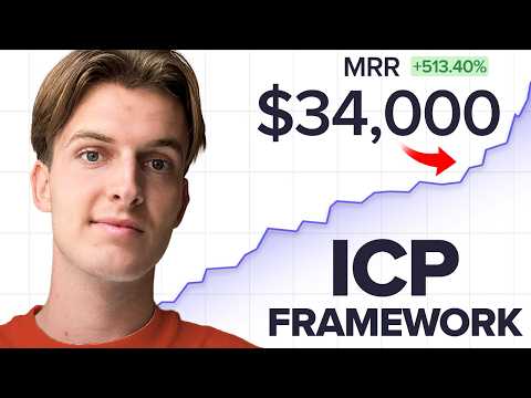 How I find ideal clients that generate me $34,000 in ONE week