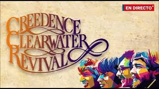 Creedence Clearwater Revival Only Hits