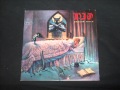 Dio - Naked In The Rain (Vinyl) 