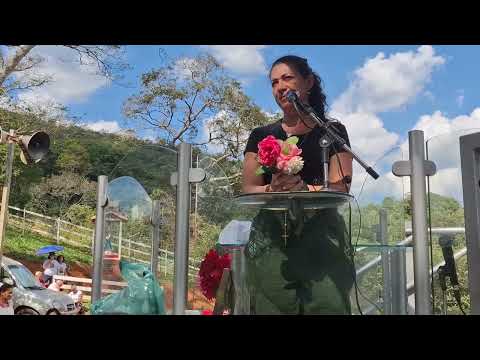 Mensagem de Nossa Senhora de Piedade: 26/04/2026 Vale da Imaculada Conceição Piedade dos gerais-MG 