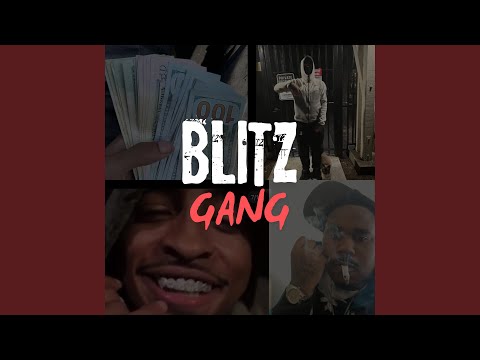 Blitz Gang