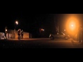 Dogging Trailer