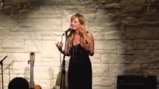 Lisa Fishman - "A Nign"