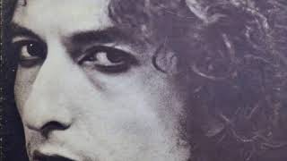 Bob Dylan - Stuck inside of Mobile with the Memphis Blues again