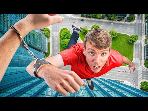 Can We Stay ATTACHED to EACH OTHER for 24 Hours?