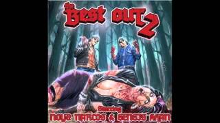 Noyz Narcos - Live Da Zoo De Roma