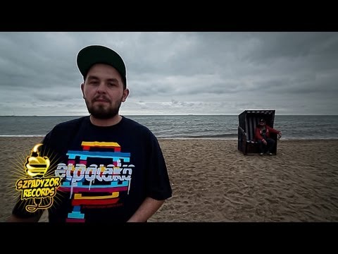 Gruby Mielzky x RakRaczej - Kocham (Album Silny Jak Nigdy Wkurwiony Jak Zwykle) prod. The Returners