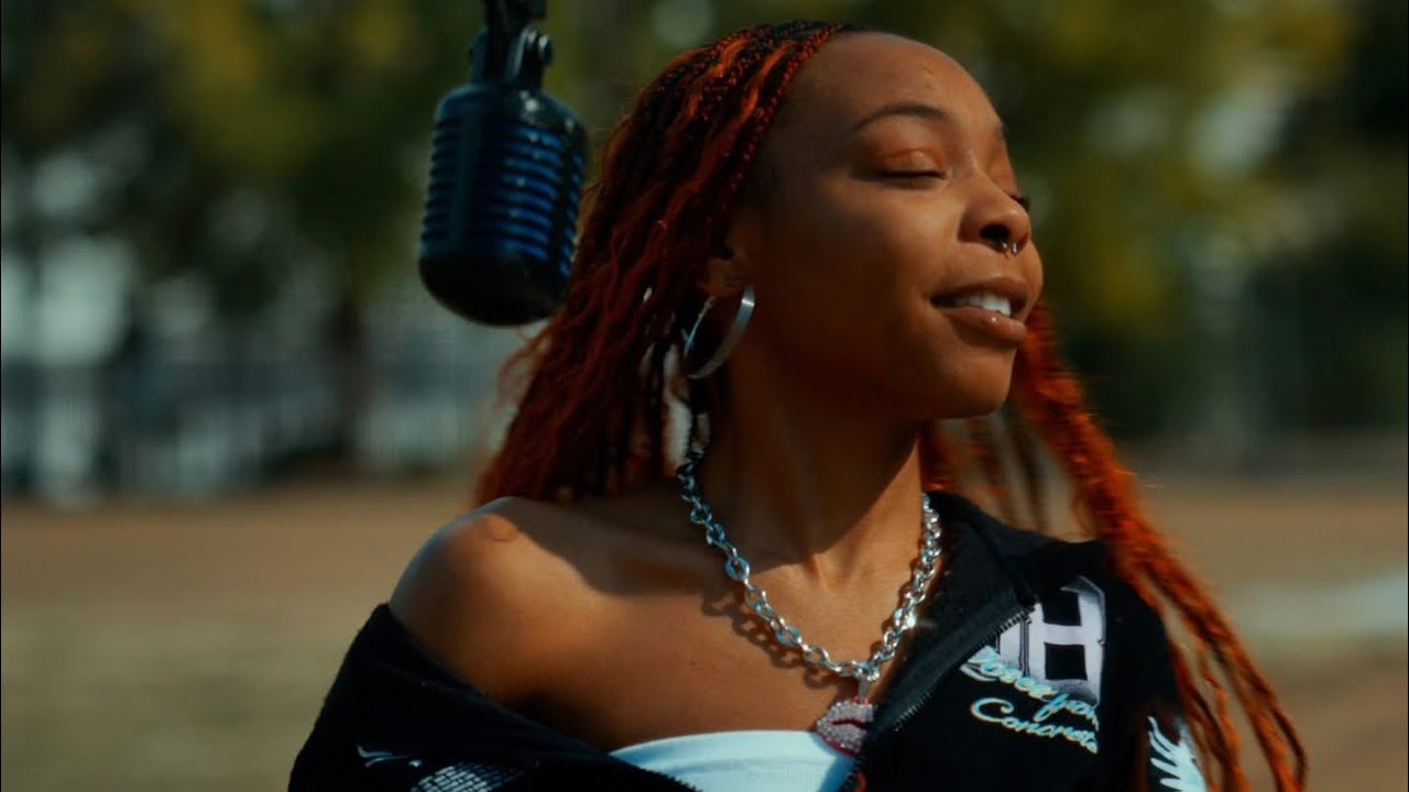 B For Better - 56 Barz (Mic Drop Performance)