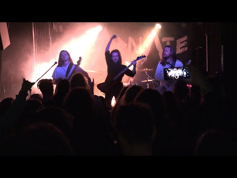 Deadnate - Live at Rader, Aarhus 17/2/2023