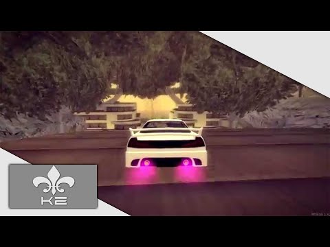 [DM] KnockZ Vol.1 - Natural Drive [Official Release]