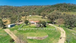 4008 Halls Creek Road, MANILLA, NSW 2346