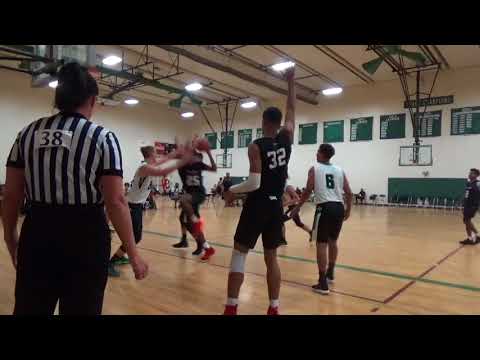 Combine Atlanta AAU vs. Big Shots ATL @OTRH Super 6 Session I - July 19, 2018