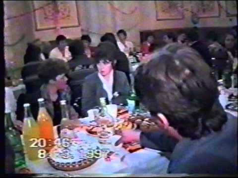 Apemin Phoenix Buzias 1997 - Petrecere Cazino Buzias partea 1/8