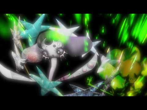 dreamweaver - dream home garden ft. botanical anomaly (animated by dollstar)