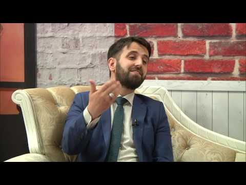 Pas mëngjesit në Koha - Omer Dauti - Teolog