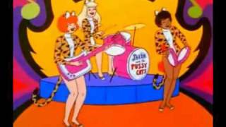 Josie And The Pussycats Theme Song 1970