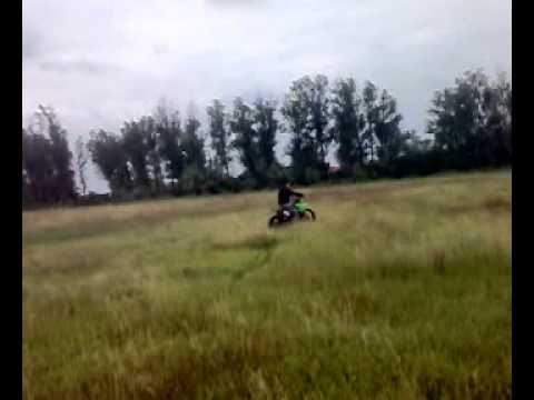 UIVAR CEI MAI TARI MOTOCROSISTI