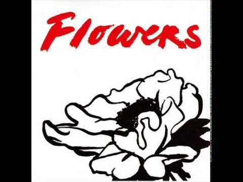 Flowers - You held You my hand