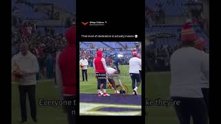 Follow us for more @Wisdoms_Wings #Daejon #NFL #Football #NFLHighlights #Touchdown #Shorts