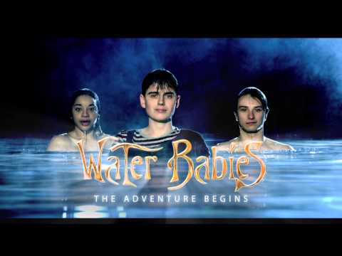 Water Babies - Tom Milner
