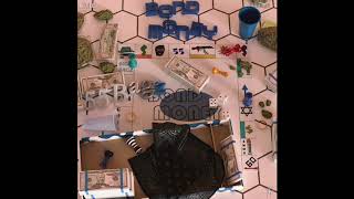 BOND MONEY (FULL MIXTAPE)