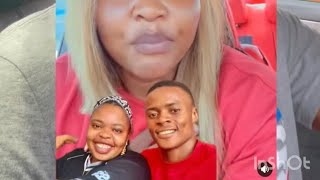 What happened between me and edobabe