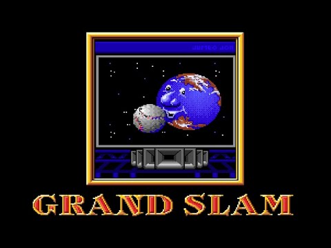 Roger Clemens' MVP Baseball (SNES) - Chicago Swords vs St Louis Dragons