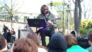 Thurston Moore - Friend @ SXSW
