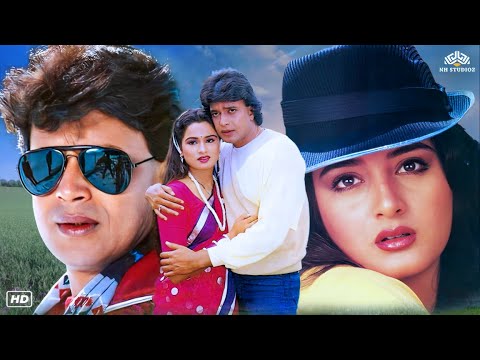 Meri Zabaan (मेरी ज़बान) Hindi Full Love Story Movie | Mithun Chakraborty, Farha, Shashi Kapoor