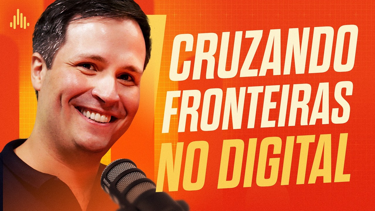 Especialista em HARMONIZAÇÃO FACIAL conta como fatura TANTO no DIGITAL | Dr Thales #98