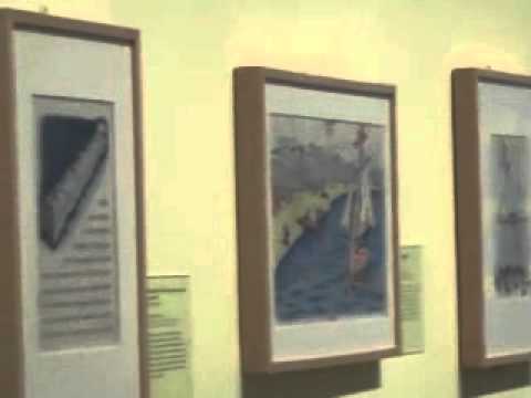 "Curious George" at the Contemporary Jewish Museum - V