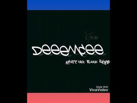 GOBLOK- DeeEmce ft Emze Z-Y (audio)