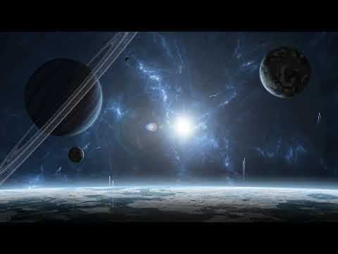 Saga - APPROACHING THE UNKNOWN